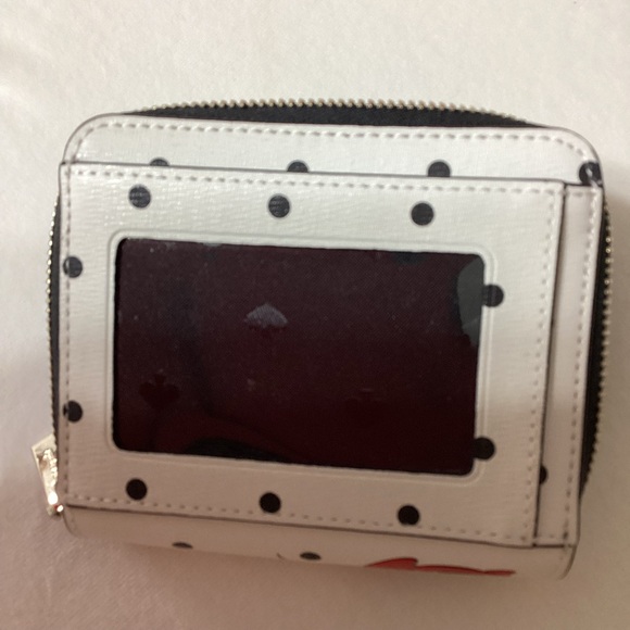DISNEY KATE SPADE WALLET - Picture 2 of 11